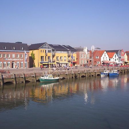 Reiterhof An Der Nordsee Witzwort Eksteriør bilde